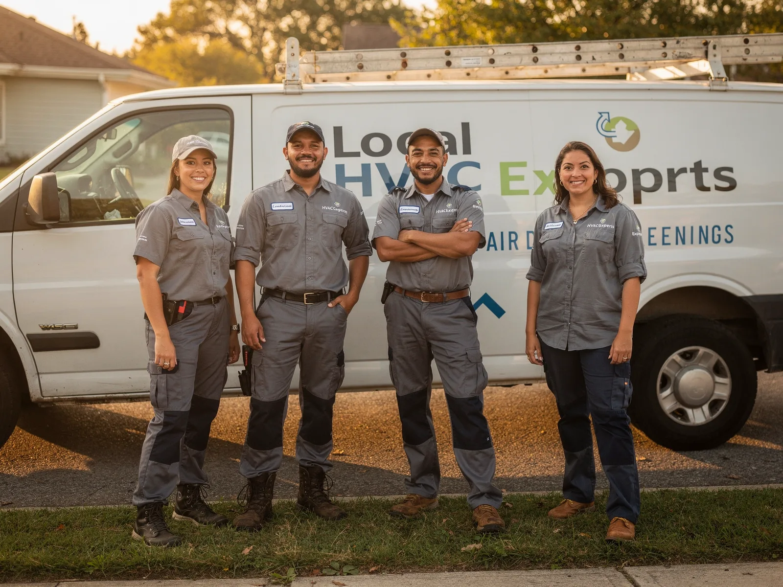 24/7 HVAC Repair & AC Replacement company in Calhoun, LA
